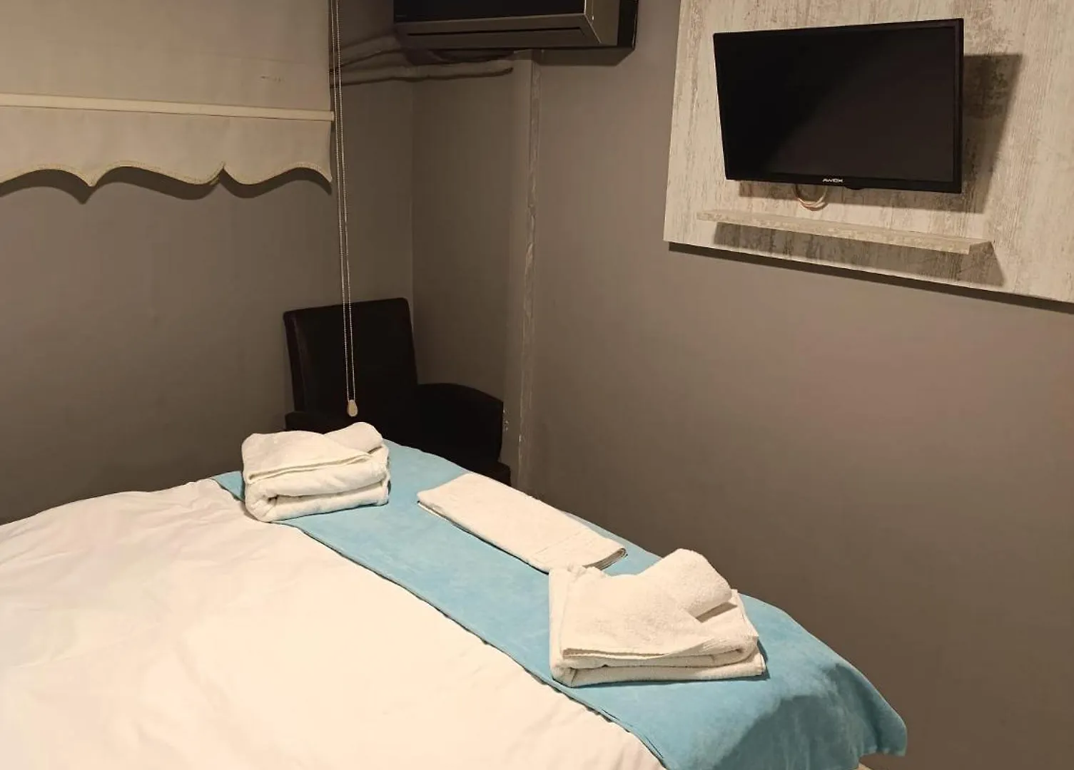 Hotel Oldcity Pierre Loti Κωνσταντινούπολη