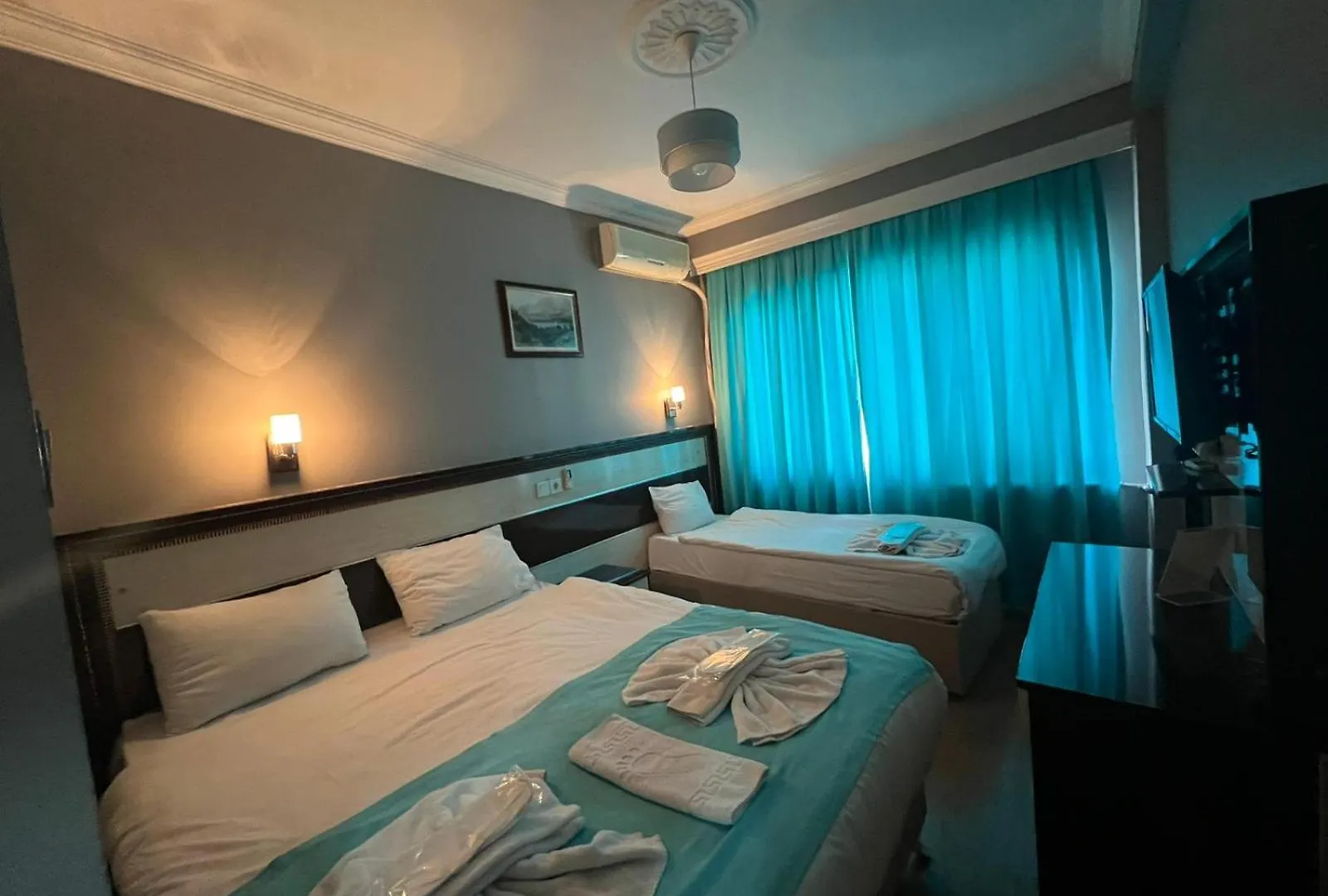 Hotel Oldcity Pierre Loti Κωνσταντινούπολη Τουρκία