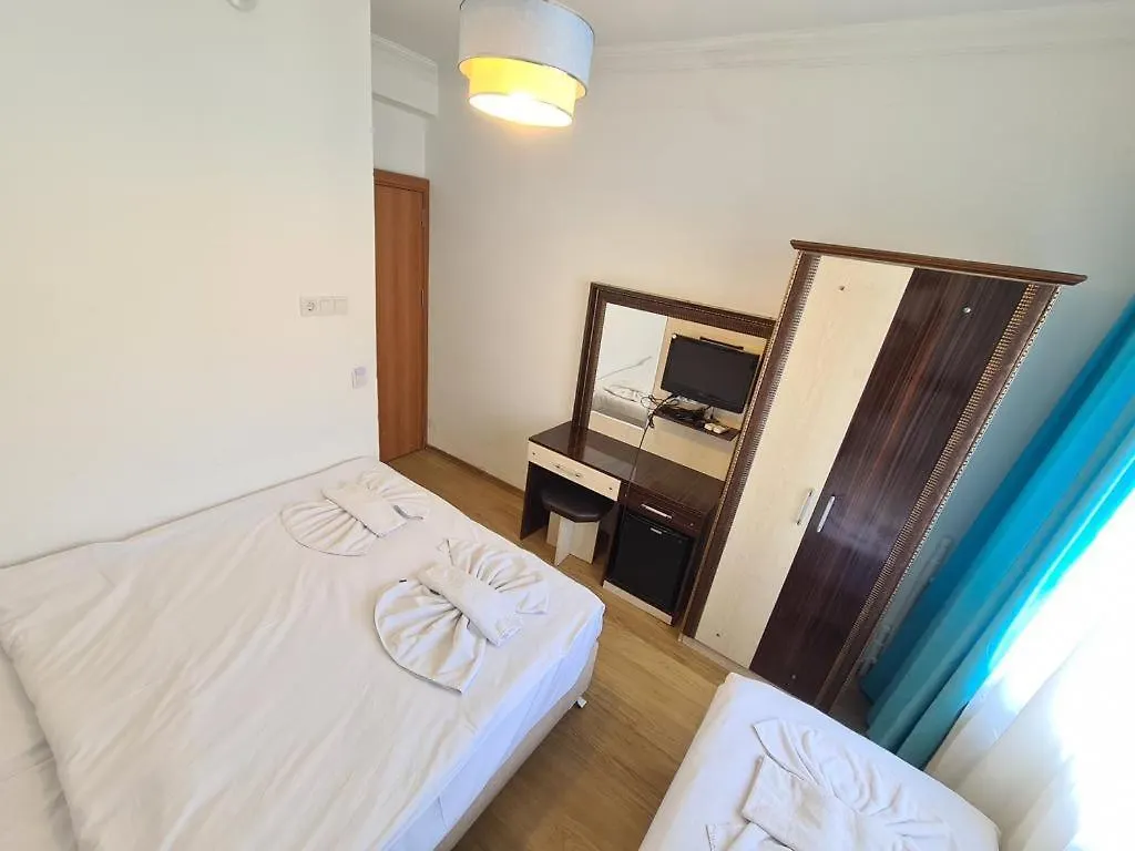 Hotel Oldcity Pierre Loti Κωνσταντινούπολη