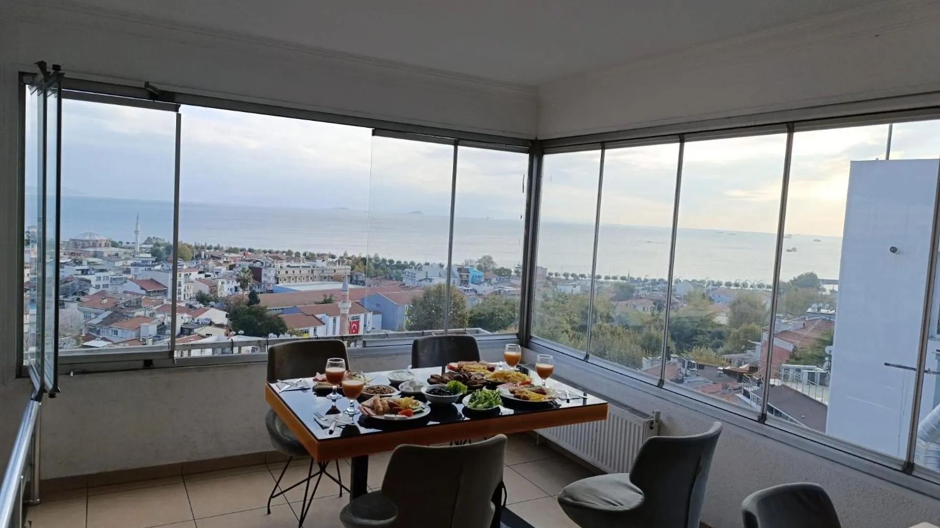 Hotel Oldcity Pierre Loti Κωνσταντινούπολη 0*,  Τουρκία