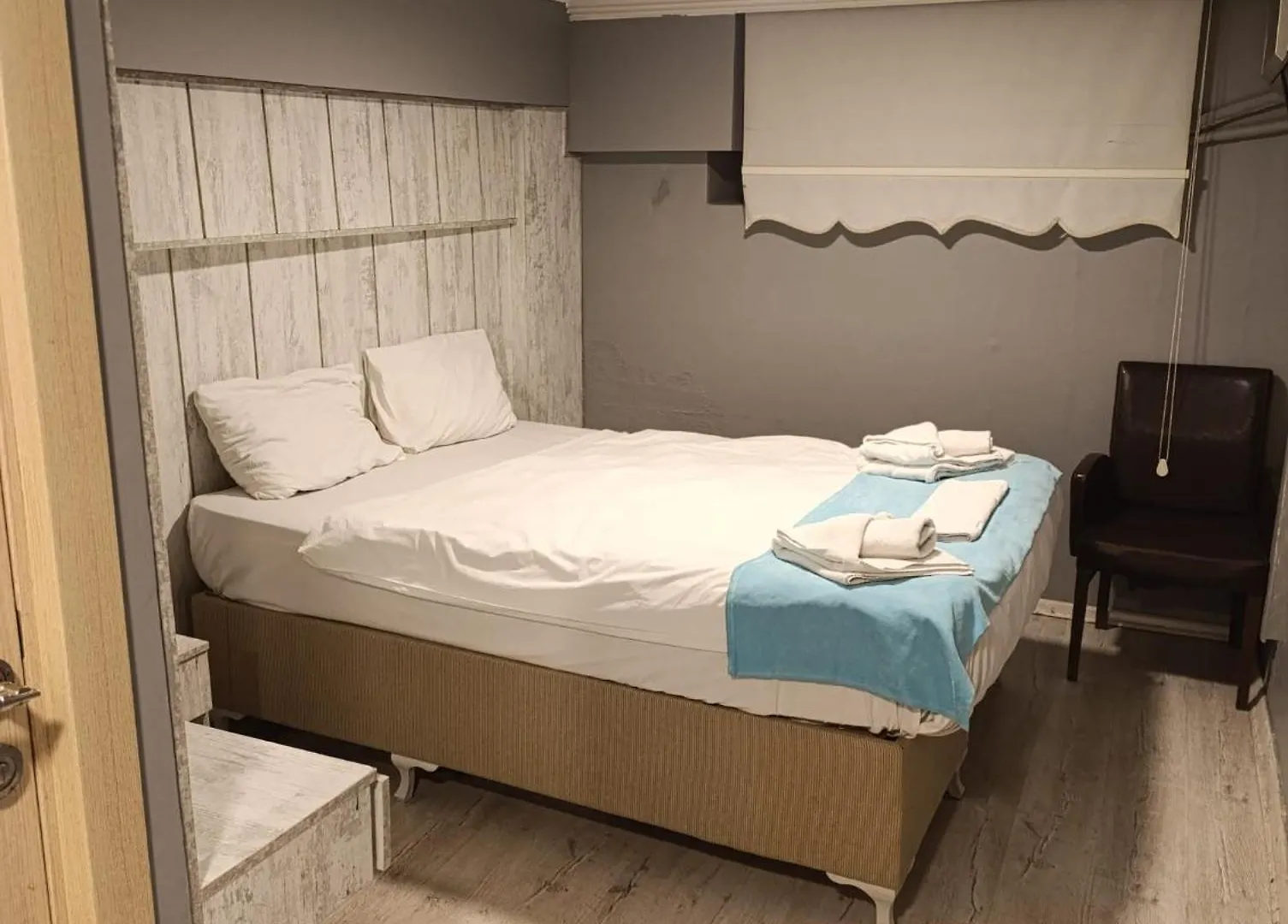 Hotel Oldcity Pierre Loti Istanbul